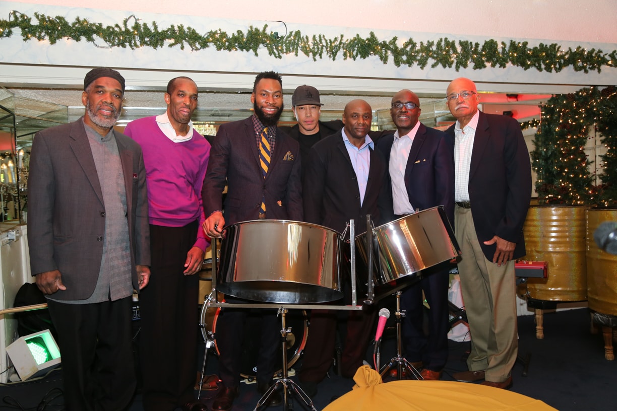 Event 1 - 2016 Fundraiser